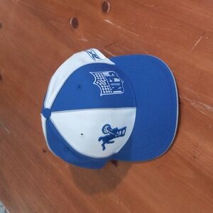 NFL Reebok Indianapolis Colts Cap Size 7.5